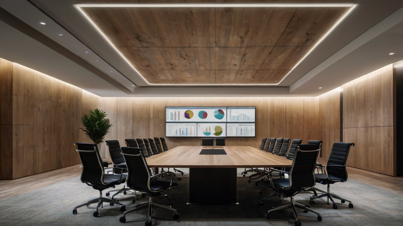 Audit de conformité